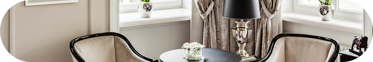 Hotel Bellotto Warsaw elegant interior