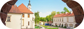 Cracow Barbican Museum