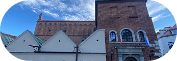 Synagogue Museum